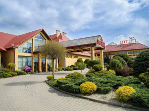 Hotel Wellness & SPA Nowy Dwór
