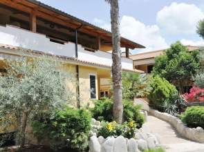 Residence Hotel Riviera Calabra
