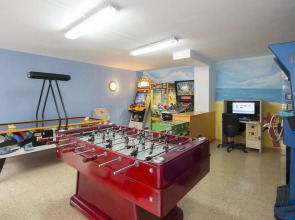 Aparthotel Esmeraldas