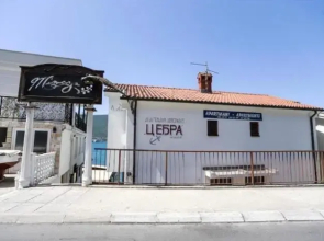 Apartments Cebra
