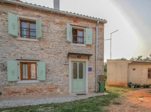 Casetta A4 in Dajla With 2 Bedrooms and 2 Bathrooms