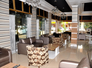 Maltepe Manhattan Otel