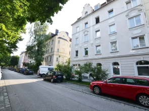 Loft near Oktoberfest Location