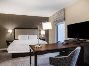 Hampton Inn Rochester Penfield