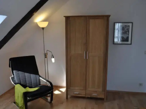 Apartment Brauner Hirsch