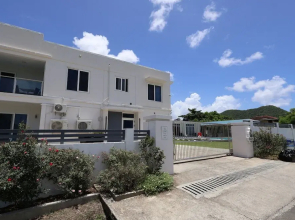 PARIS Villas Tropical Suite
