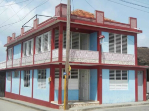 Casa La Fortaleza