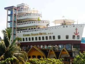 Krisna Beach Hotel 1
