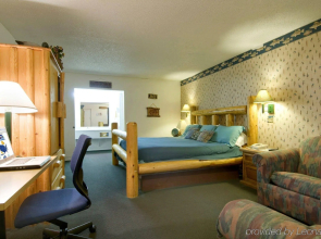 Americas Best Value Inn Burleson