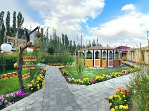 White Sands Resort- Best Resort in NUBRA