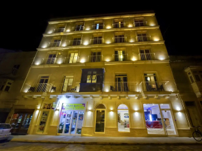 Blubay Apartments By St Hotels