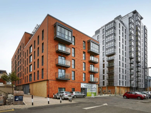 Rivington Apartments By Esa