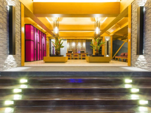 Phuvaree Resort