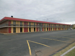 Studio 6 Suites Perry, GA
