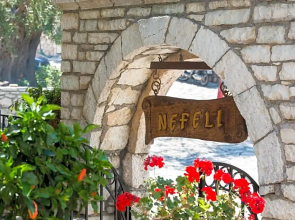 Nefeli Hotel
