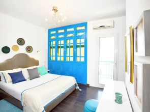 Le Turquoise