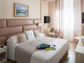 Hotel Mediterraneo