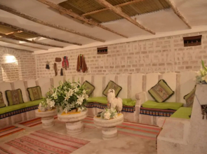 Hotel de Sal Sumaj Rijchariy