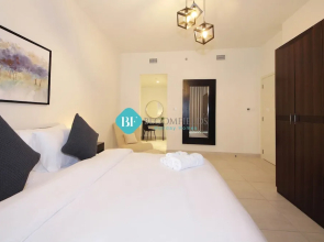 Brand New Luxury 2BR Apartment