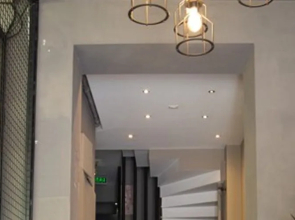 The Hera Suite Hotel