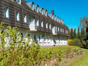 Ostseeresidenz Gendarm