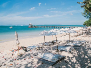 Santhiya Koh Yao Yai Resort & Spa