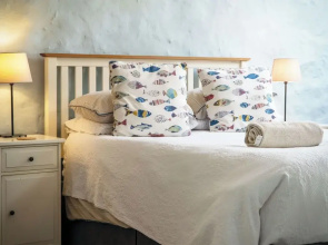 Haggard - 3 Bedroom Cottage - Manorbier