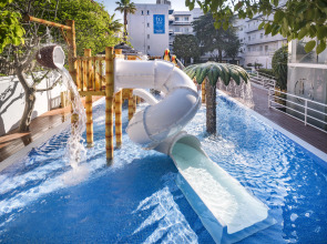 GHT Balmes, Hotel, Aparthotel & SPLASH