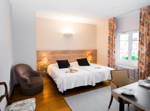 Le Logis de Brionne
