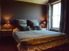 Forest Cottage, Jehonville