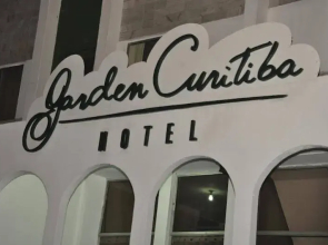 库里提巴花园酒店(Garden Curitiba)