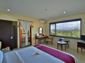 The Jayakarta Suite Komodo Flores