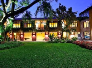 Baan Khunying Retreat Khaoyai