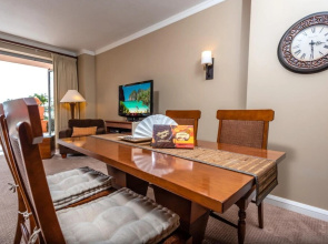 K B M Resorts- Hkk-225 Spacious 2Bd Luxury Villa With Direct Ocean and Pool Views!