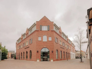 Stadthöfe Rhede by Hackmann