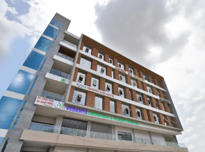 Hotel SR Regency