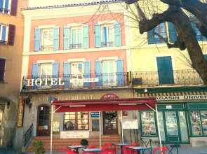 Hôtel Beauséjour