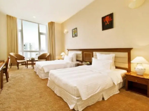 Tan Son Nhat Saigon Hotel
