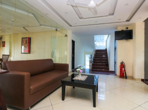 OYO 25078 Hotel Bliss Valley