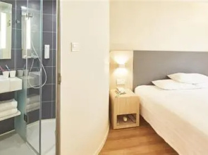 Hanting Hotel Wuxi Singapore Industrial Park