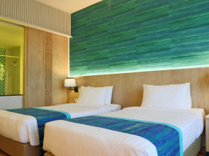 The Royal Paradise Hotel & Spa