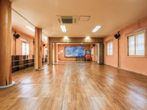 Danyang Traditional Hanok Recreation Village Pension