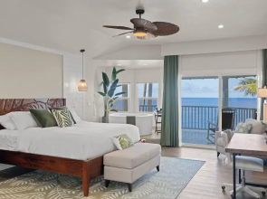 Hamakua Hotel