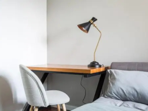 Wuhan Hongshan·Jiedaokou· Locals Apartment 00116860