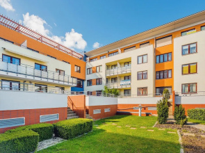 Apartamenty Sun & Snow Zielone Tarasy