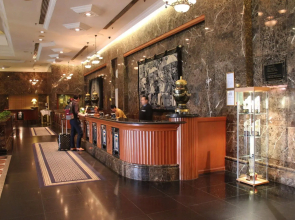 Merdeka Palace Hotels & Suites