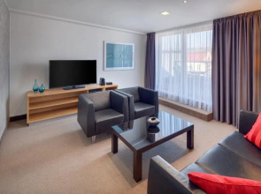 Hermitage Hotel Prague