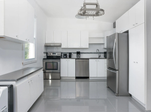 Hip 3br in Plateau by Sonder