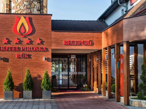 Hotel Piroska
