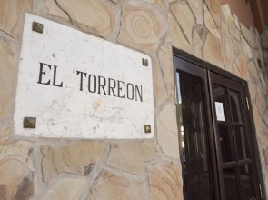 Hostal Torreon